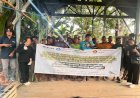 Pengembangan Inovasi Sabun Ma’Ci: Upaya Meningkatkan Ekonomi Masyarakat Kampung Wasur
