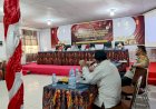Pendistribusian Logistik Pilkada Boven Digoel: Distrik Ambatkwi Jadi Tantangan Terbesar