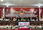 Rekapitulasi Suara Pemilu di Boven Digoel Berpotensi Tertunda, KPUD Tegaskan Proses Tetap Transparan