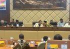 Komisi II DPR RI Gelar RDP Bahas Evaluasi Penyelenggaraan Pilkada Serentak