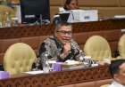 Komisi V DPR Evaluasi AirNav Indonesia Agar Perbarui Peralatan dan Perbaiki Manajemen