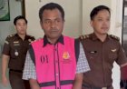 Rugikan Negara Rp. 795 Juta, Kejari  Sorong Tahan 2 Pegawai Bank Papua KCP Kantor Bupati Sesna Teminabuan