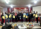 Paslon yang Keberatan Tehadap Hasil Rekapitulasi Suara KPUD Boven Digoel Dapat Mengajukan Gugatan ke MK