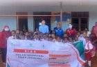 PT. DP FASILITASI BULAN IMUNISASI ANAK SEKOLAH (BIAS)