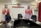 Sebanyak 213 Formasi CPNS Papua Selatan Tidak Terisi, BKPSDM Dorong Optimalisasi