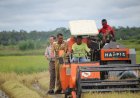 Sestama Barantin Dampingi Kunjungan Kerja Komisi IV DPR RI di Merauke