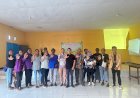 Penguatan Kesadaran Hukum di Kampung Kuper Berjalan Sukses