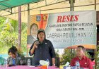 Reses Perdana Mesana Mawekim (DPRPPS): Mendengarkan Aspirasi Masyarakat di Dapil IV Boven Digoel