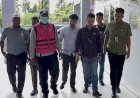 Kejaksaan Sorong Ekseksusi Terpidana Korupsi Pembagunan Asrama Bintuni