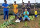 PT. PAPUA AGRO LESTARI BERSAMA MASYARAKAT UPAYAKAN KETAHANAN PANGAN MANDIRI