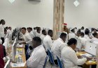 Seleksi SKB CAT CPNS Papua Selatan Dimulai, Mayoritas Peserta Orang Asli Papua