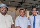 Mediasi Gagal, Gugatan PMH Origenes Ijie Lawan Polresta  Sorong Kota dan Kejari Lanjut ke Persidangan