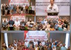 SKK Migas – KKKS Pamalu Gelar Boot Camp dalam Resonansi yang Harmoni Bersama Local Hero dan Company Champion Binaan