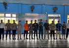 Jelang Puncak Nataru, KSOP Siapkan Posko Penyelenggaraan Angkutan Laut di Pelabuhan Merauke
