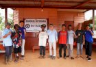 TSE GROUP DORONG PEMBERDAYAAN PEMUDA ASLI PAPUA MELALUI PEMBUKAAN BENGKEL 'KITORANG'