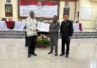 Pemda Boven Digoel Setujui Rancangan KUA-PPAS APBD 2025 untuk Disepakati Bersama