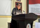 DPRK Boven Digoel Bahas Rancangan KUA dan R-PPAS APBD Tahun 2025