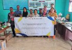 Melalui Taman Belajar, Dosen Unmus Gelar Program Smart and Health Children di Daerah 3T