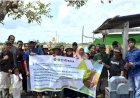 Dosen Universitas Musamus Merauke Laksanakan PKM Pada Kelompok Tani Hortikultura Kampung Semangga Jaya