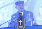 GMKI Desak Elit Politik Bersatu Lawan Korupsi, Tanpa Terkecuali