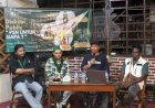 Diskusi Publik di Merauke: PSN Ditantang, Hak Masyarakat Adat dan Lingkungan Terancam