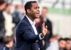 Patrick Kluivert Meragukan