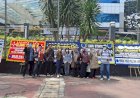 Dosen Universitas Musamus Desak Kemendikbudristek Segera Cairkan Tunjangan Kinerja