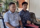 Utang Ratusan Juta, Oknum Pejabat Pemprov Papua Barat di Somasi