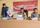 Polres Mappi Tegaskan Kasus Kematian ASN Bandara Kepi