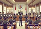 MENJAGA LEGITIMASI PEMERINTAHAN: IMPLIKASI HUKUM PELANTIKAN ANGGOTA DPRD TERPILIH