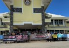 Dosen ASN Universitas Musamus Desak Pencairan Tukin, Ancam Mogok Nasional