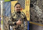 Afandi Somar Bantah Survei CELIOS: Bahlil Lahadalia adalah Menteri Berprestasi di Kabinet Prabowo-Gibran