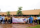 MELALUI PROGRAM EDUKASI TSE GROUP MEMBANGUN KESEHATAN MENTAL DAN BUDI PEKERTI GENERASI MUDA PAPUA 