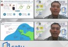 KPPN Sorong Kelola Pendapatan Rp1.682,54 miliar dan Belanja Rp 11.453,16 Provinsi Papua Barat Daya