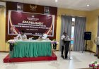 KPU Kabupaten Mappi Pastikan Pilkada 2024 Lebih Ketat dan Akuntabel