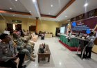 KPU Kabupaten Mappi Tegaskan Kepatuhan terhadap Aturan dalam Pilkada 2024