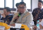 Anggota Komisi V DPR RI Dorong Kemenhub Maksimalkan PNBP dari Pelabuhan