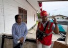 PLN ULP Kepi Sediakan Layanan Konsultasi Pemasangan APK bagi Peserta Pilkada 2024