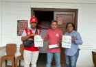 PLN ULP Kepi Ingatkan Risiko Bahaya Listrik Akibat Pemasangan APK di Tiang dan Kabel PLN