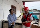 PLN ULP Kepi dan KPU Mappi Tekankan Keselamatan Kampanye Pilkada 2024