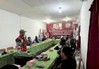 Peserta Pilkada 2024 Diminta Patuhi Aturan Pemasangan APK Demi Keselamatan
