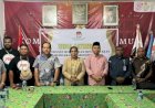 KPU Mappi: Media Berperan dalam Meningkatkan Partisipasi Pemilih