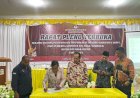 KPU Mappi Pastikan Hak Pilih Warga Terjamin dalam Pilkada 2024