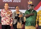 Pengurusan SKCK untuk Pemilukada Mappi 2024 Dialihkan ke Polda Papua Selatan
