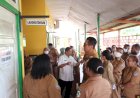 Pemerintah Provinsi Papua Selatan Gelar Pemeriksaan Kesehatan Gratis, Targetkan Layanan Merata di Seluruh Kabupaten
