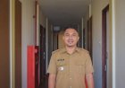 Lurah Samkai Arman Bugis Gelar Sayembara Rp 2 Juta untuk Pelaku Tangkap Pembuangan Sampah Sembarangan