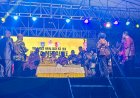 Romanus Mbaraka Refleksikan Kepemimpinan dan Masa Depan Merauke dalam Peringatan HUT ke-123