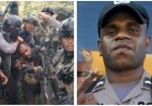 Mantan Polisi yang Membelot Jadi Pimpinan KKB, Aske Mabel, Ditangkap Hidup-hidup oleh Satgas ODC di Yalimo