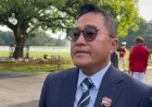 961 Kepala Daerah Bakal Kirab dari Monas ke Istana