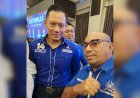 Menjelang Kongres VI Partai Demokrat, DPD IMDI Papua Selatan Nyatakan Dukungan Penuh untuk AHY